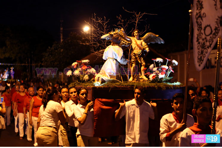 procesion